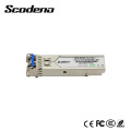 Модуль SFP 1.25G Gpon SFP приложения 1.25G Gpon одномодового режима 1310nm 20Km RJ45 Scodeno оптически